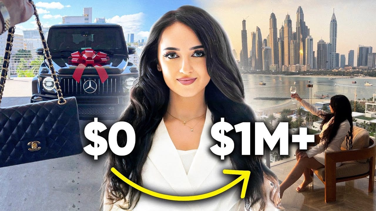 0 à 1M femme miniature venuza