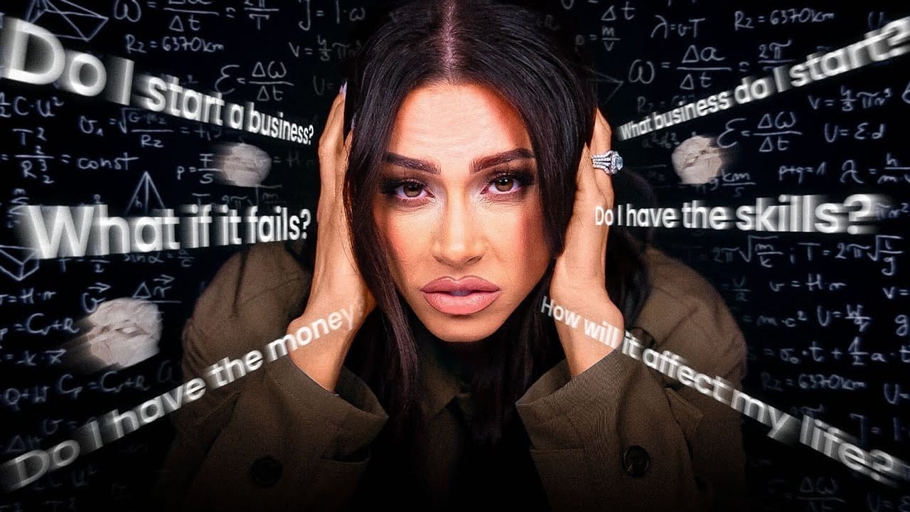 leila hormozi miniature youtube venuza