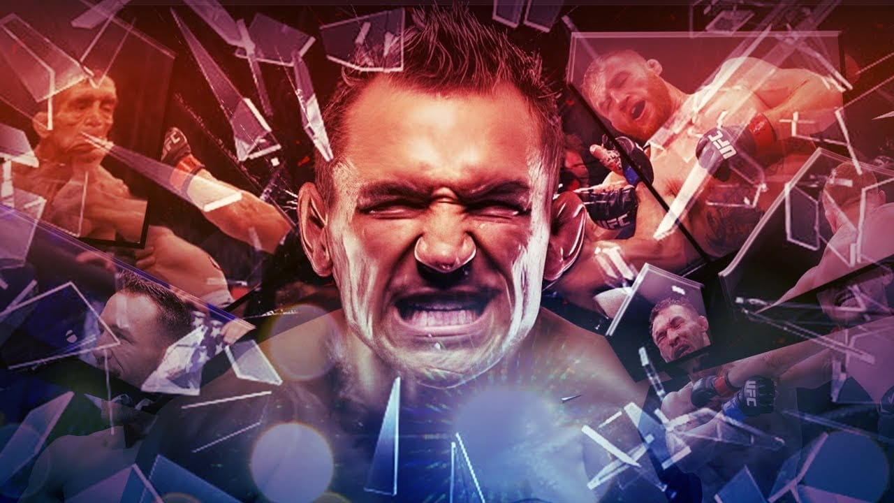 MMA FIGHTER MINIATURE VENUZA