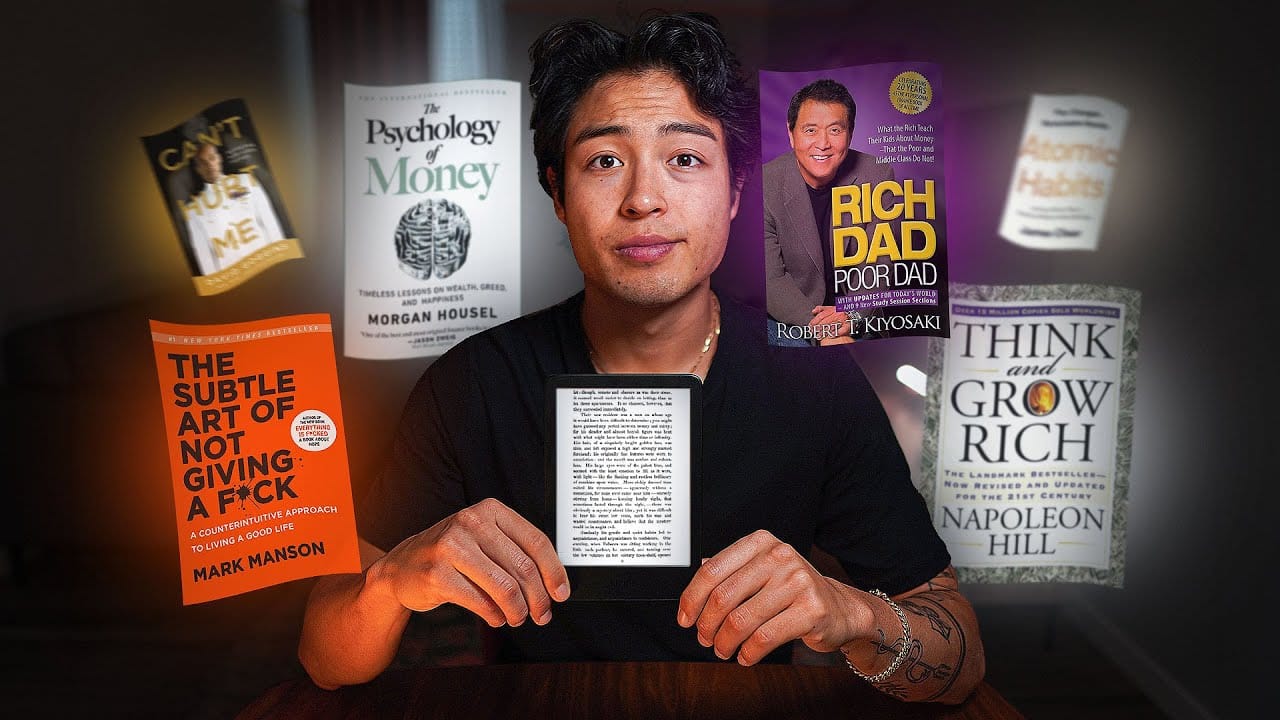 Miniature Venuza Livres